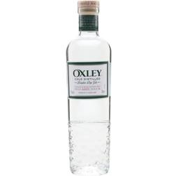 Oxley London Dry 47% 70 cl